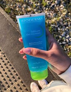 Bioderma Facewash Newww