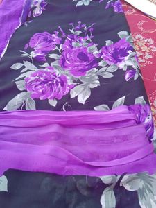 Daily Wear Saree