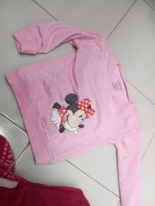 Combo Of Sweatshirts