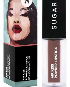 Air Kiss Powder Lipstick