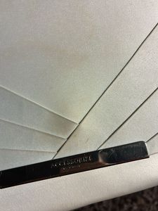 accessorize London -  Elegant Clutch with Chain St