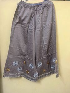 Embroidered Kurta Set