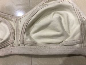 full coverage T-shirt Bra 2 layer
