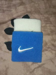 Nike Bands Free Size For Sports Wear