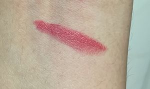 Myglamm Creamy Matte Lipstick In The Shade Pink Daiquiri