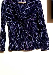 Stylish Patterned shirt