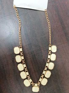 Trendy Golden Chain