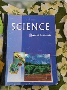 Class 9th NCERT