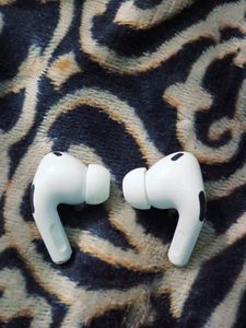 Earpods Pro 2 Genretion