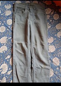 Grey jeans (Women)