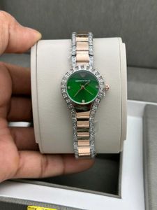Emporio Armani women watch