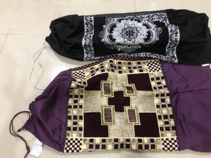 pack of 2 pillow covers