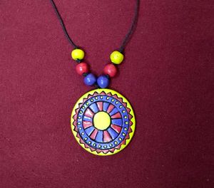 Terracotta Chain