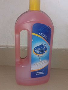 Prime Dzire Floor Cleaner