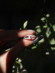 925 sterling Silver Ring