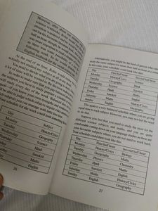 Study Smarter Book