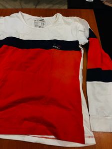 women Tshirt A1 quality