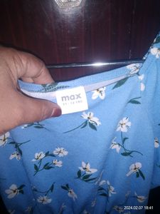 Soft Chiffon Marvel Cloth