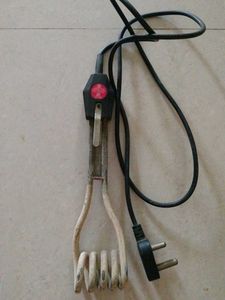 Bajaj Immersion Water Heater
