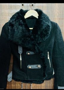 Furr Jacket