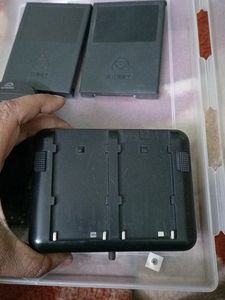 ATOMOS NINJA 2 EXTERNAL SCREEN AND RECORDER