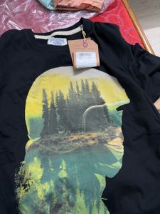 t shirt