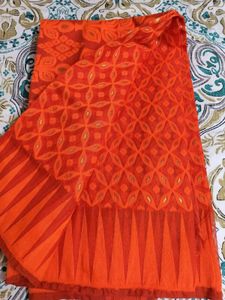 Unused Minakari Handloom