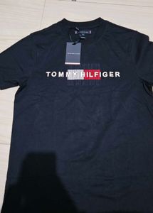 Tommy Hilfiger Graphic Tee