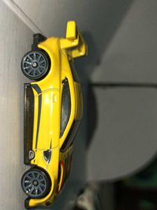 Toy Cars (Set of 5)