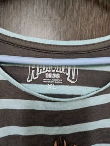 Striped T-Shirt