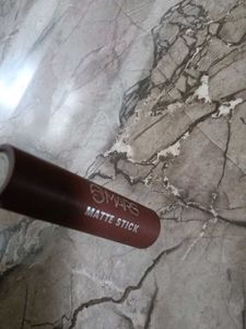 Mars Lipstick - Shade 11