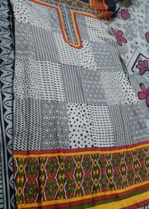 Ethnic Kurta