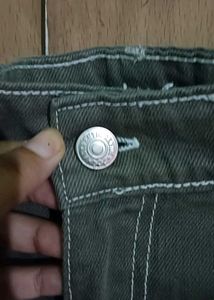Cargo pant