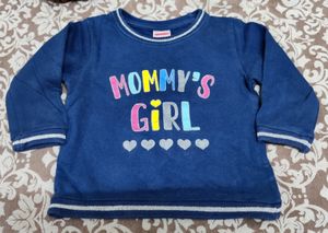 Combo For Himanshi Multicolored Text Print Set