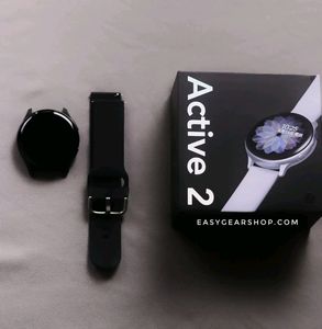 Sumsung Active Watch 2 Master Clone [Fixed Price]