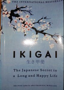 Ikigai: The Japanese Secret