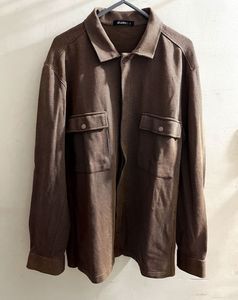 High Quality Shacket !
