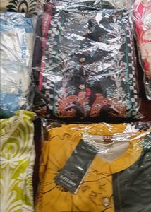 Elegant Cord Sets For S,,M, L,XL XXL