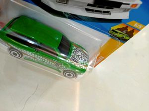 Hot Wheels BMW M3 Wagon