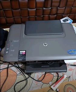 HP Printer Selling Low Price 3in One Printe