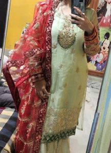Garara Set