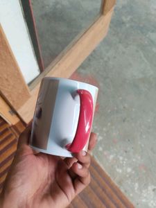Ceramic Customized Mug