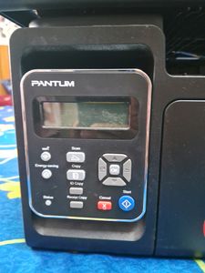 Pantum Printer M6512NW