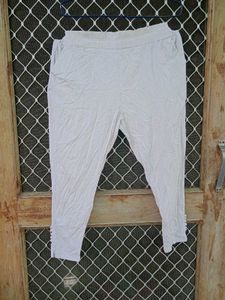 White Salwars For Women