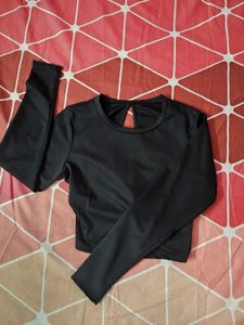 Basic Black ( Backless )