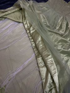 Ethnic Gown. 🧚‍♀️