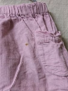 Pink Baby Skirt SALE🎉