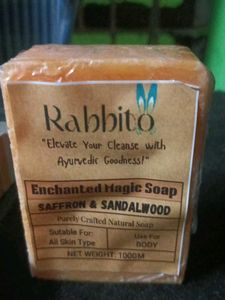 Ayurvedic Goodness
