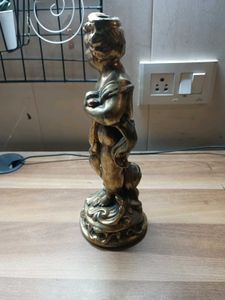 Vintage Angle Stand