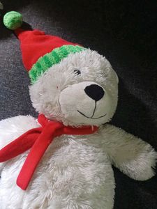 Holiday Teddy Bear